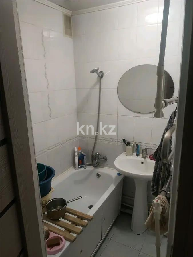 Продажа 2-комнатной квартиры, 45 м² в Караганде - фото 4