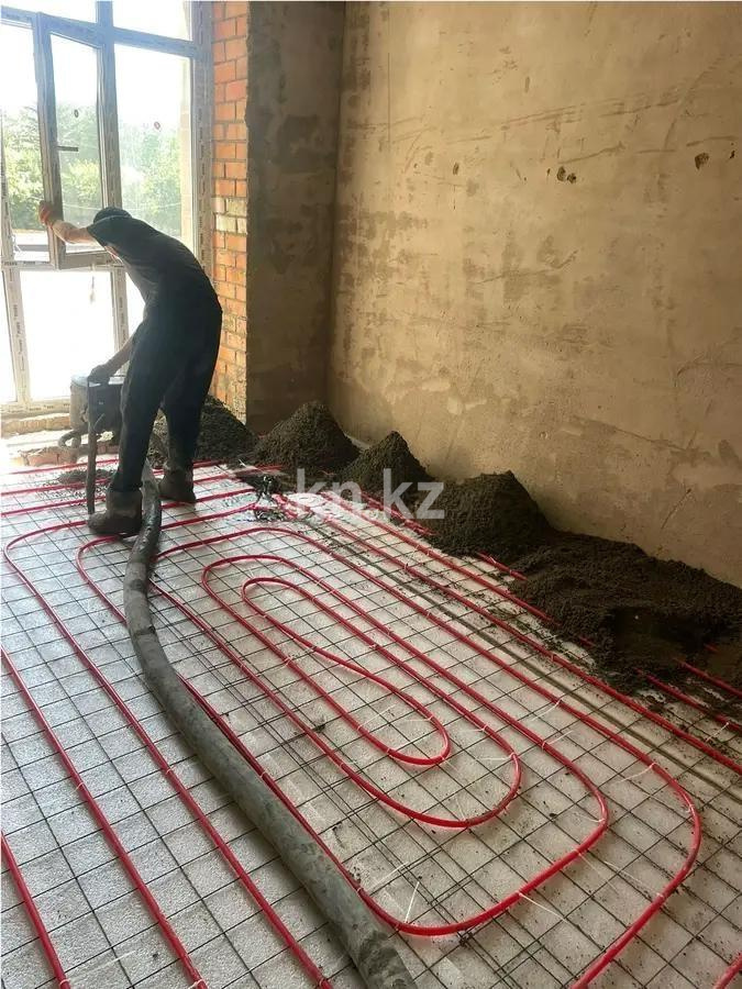 Продажа 1-комнатной квартиры, 42.9 м², ул. Бокейхана, дом  13 стр - Продажа квартир в Астане без посредников фото 1 из 2