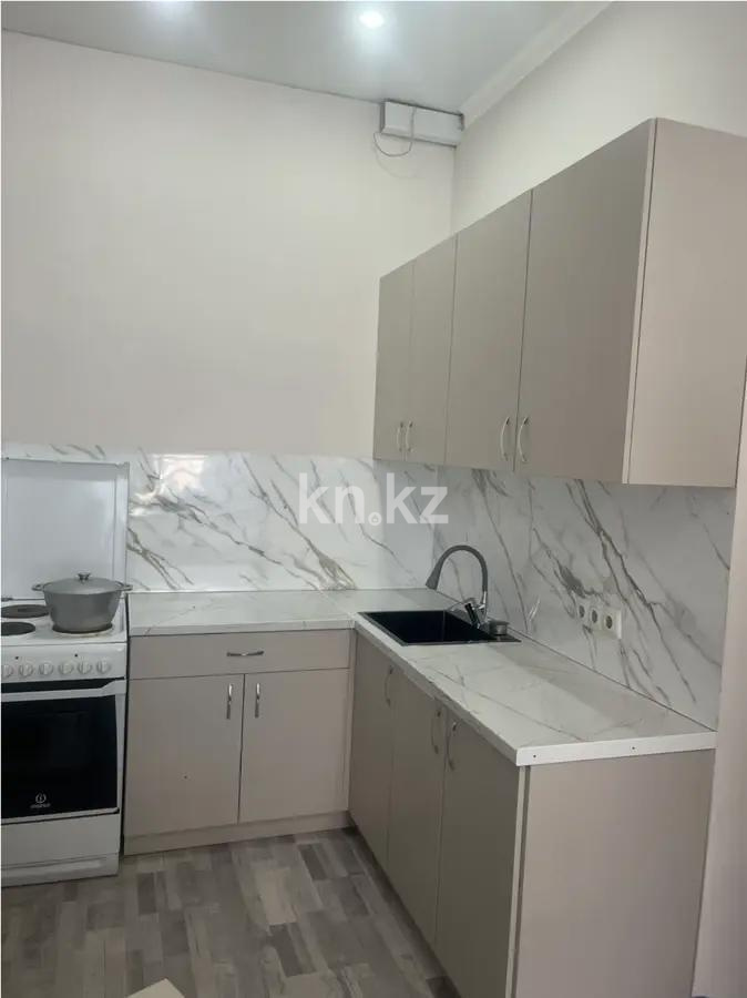 Продажа 2-комнатной квартиры, 35.6 м², ул. Анет баба, дом  3 - Продажа  двухкомнатных квартир в новостройках Астаны с фото фото 3 из 5