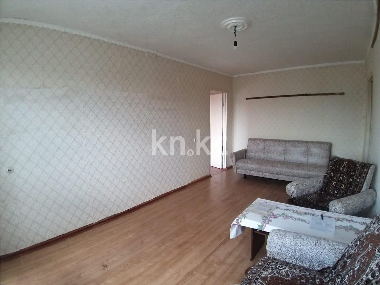 Продажа 3-комнатной квартиры, 61 м² в Караганде - фото 2