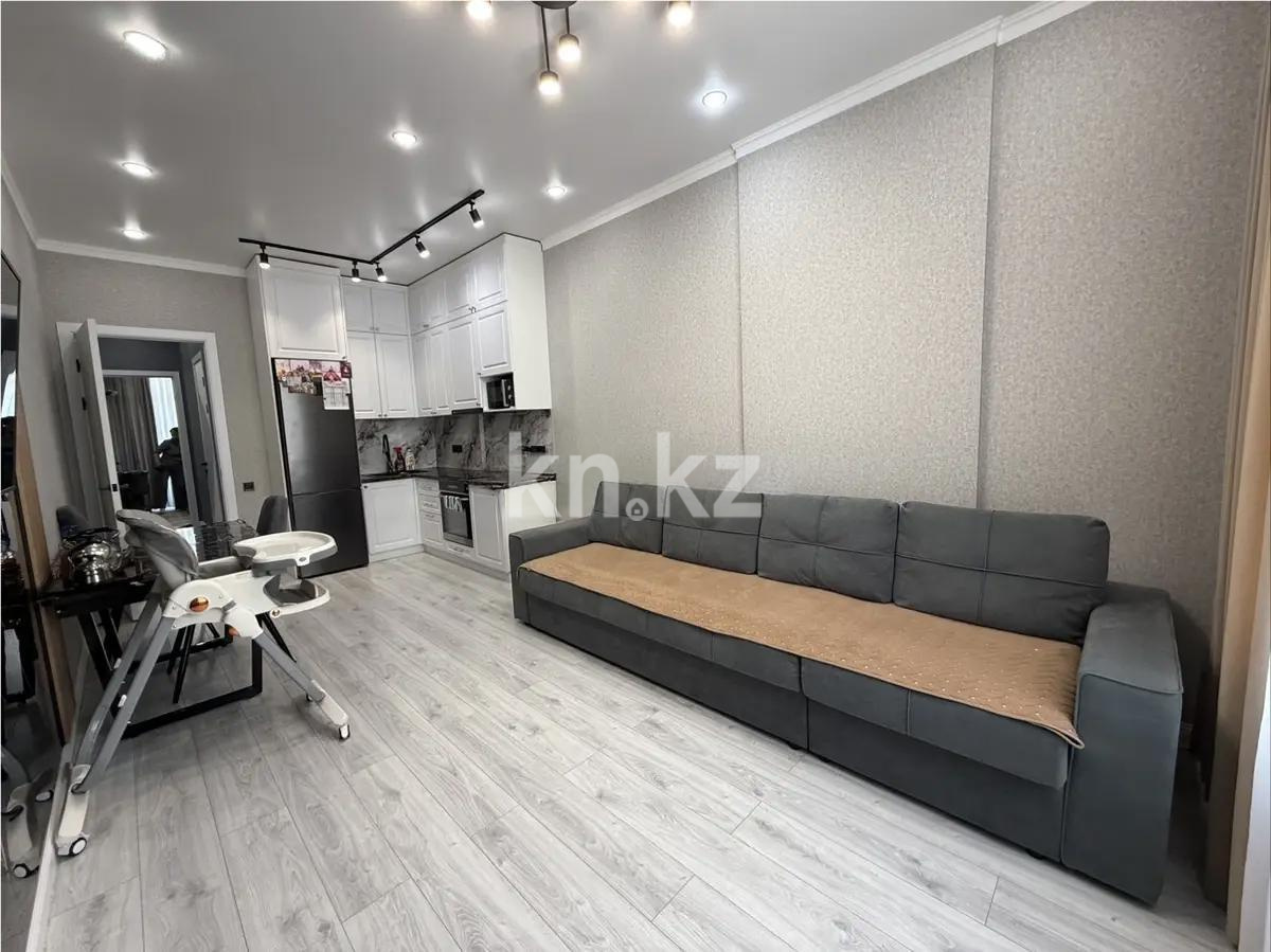 Продажа 3-комнатной квартиры, 72.1 м² в Астане - фото 2