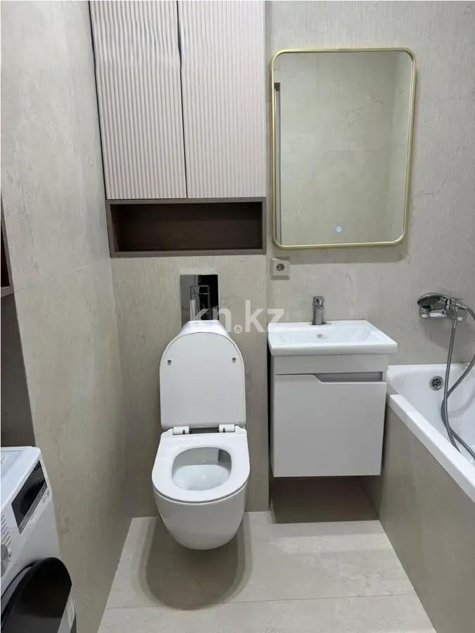 Продажа 2-комнатной квартиры, 42 м² - Недвижимость в Астане - страница 2 фото 3 из 3
