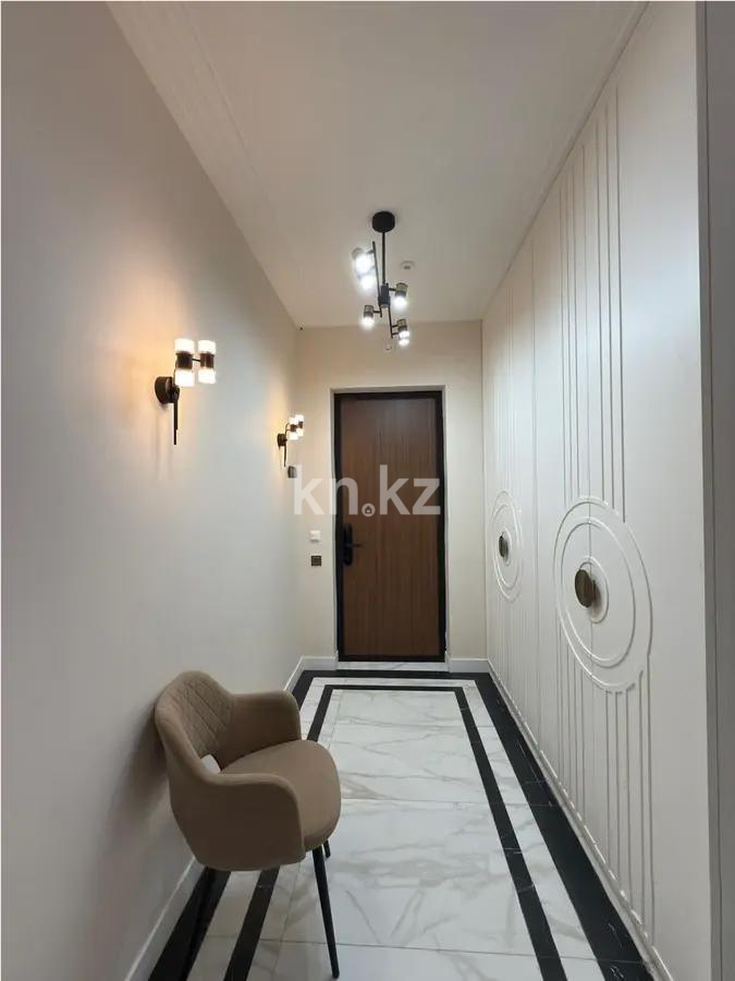 Продажа 2-комнатной квартиры, 66.3 м², пр. Аль-Фараби, дом  41/3 - Продажа квартир в Алматы фото 5 из 5