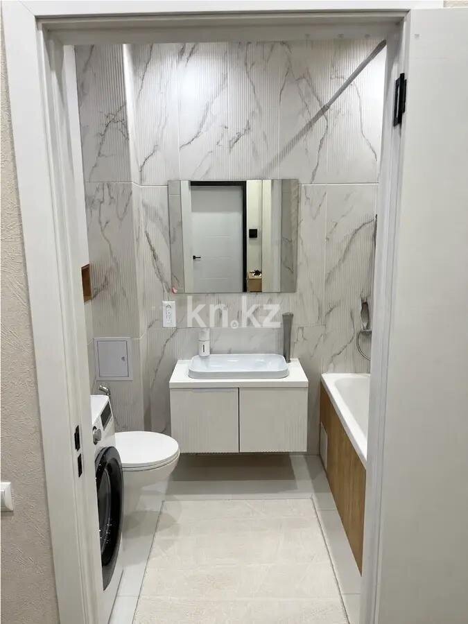 Продажа 2-комнатной квартиры, 43.5 м² в Астане - фото 4
