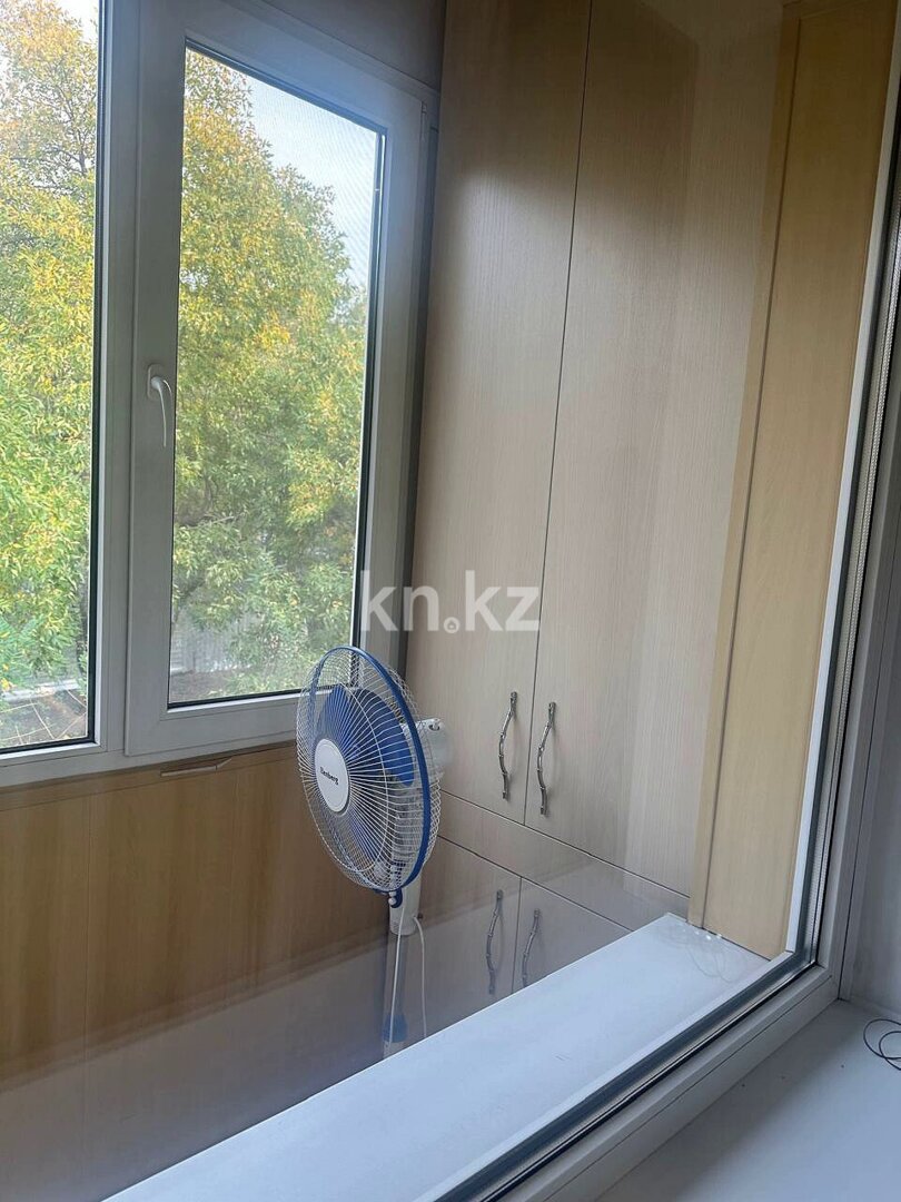 Аренда 3-комнатной квартиры, 65 м² в Алматы - фото 13