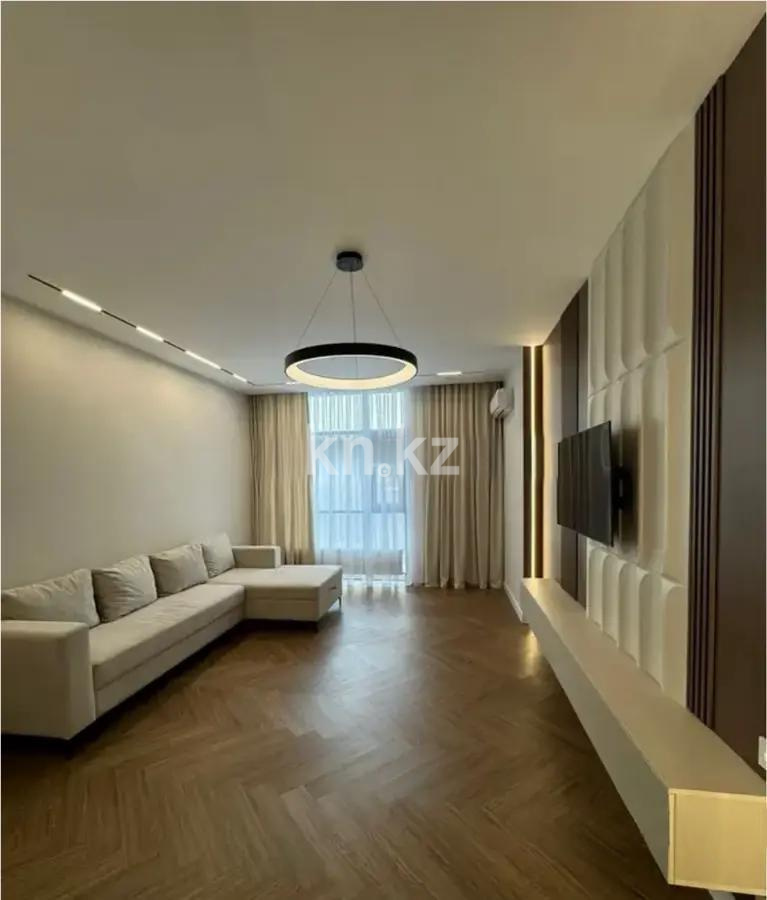 Продажа 2-комнатной квартиры, 79 м² - Продажа недвижимости в Астане - страница 4 фото 1 из 5