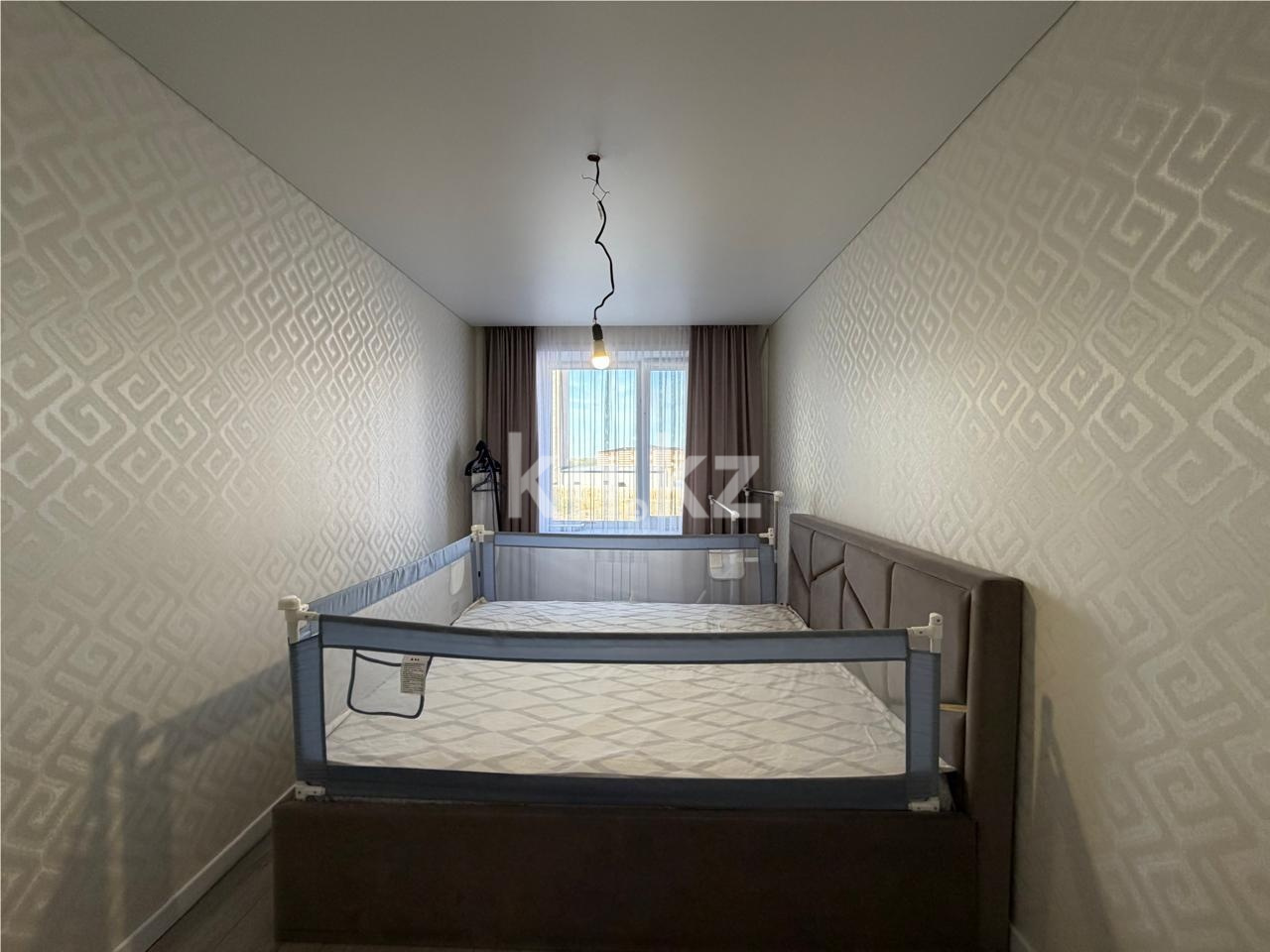 Продажа 2-комнатной квартиры, 61 м² в Караганде - фото 3