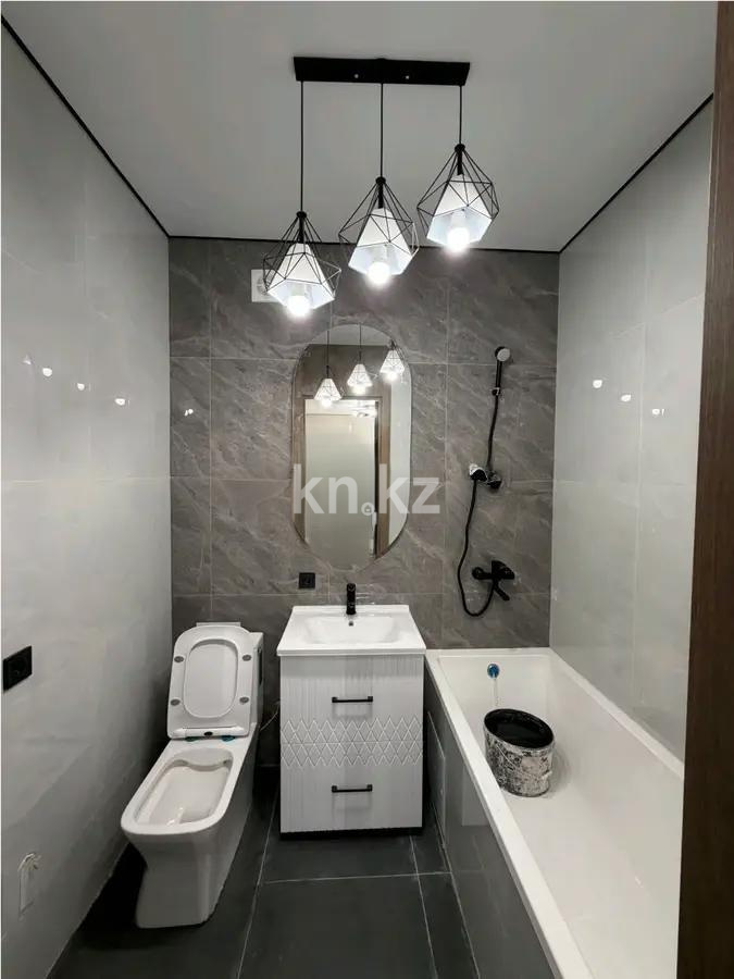Продажа 3-комнатной квартиры, 43.7 м², ул. Е-314, дом  20/1 в Астане - фото 3