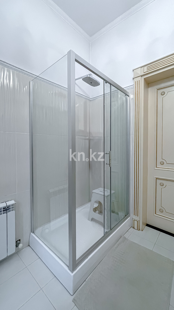 Продажа 6-комнатного дома, 375 м² - Продажа домов, коттеджей в Алматы фото 17 из 38