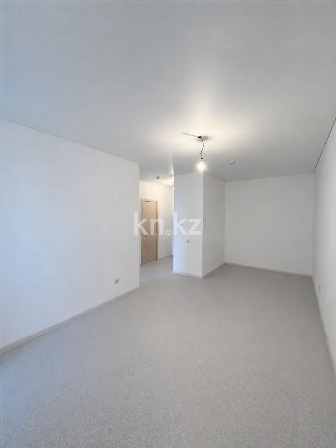 Продажа 1-комнатной квартиры, 38 м² - Продажа однокомнатных квартир в р-не Сарайшык Астаны фото 2 из 4