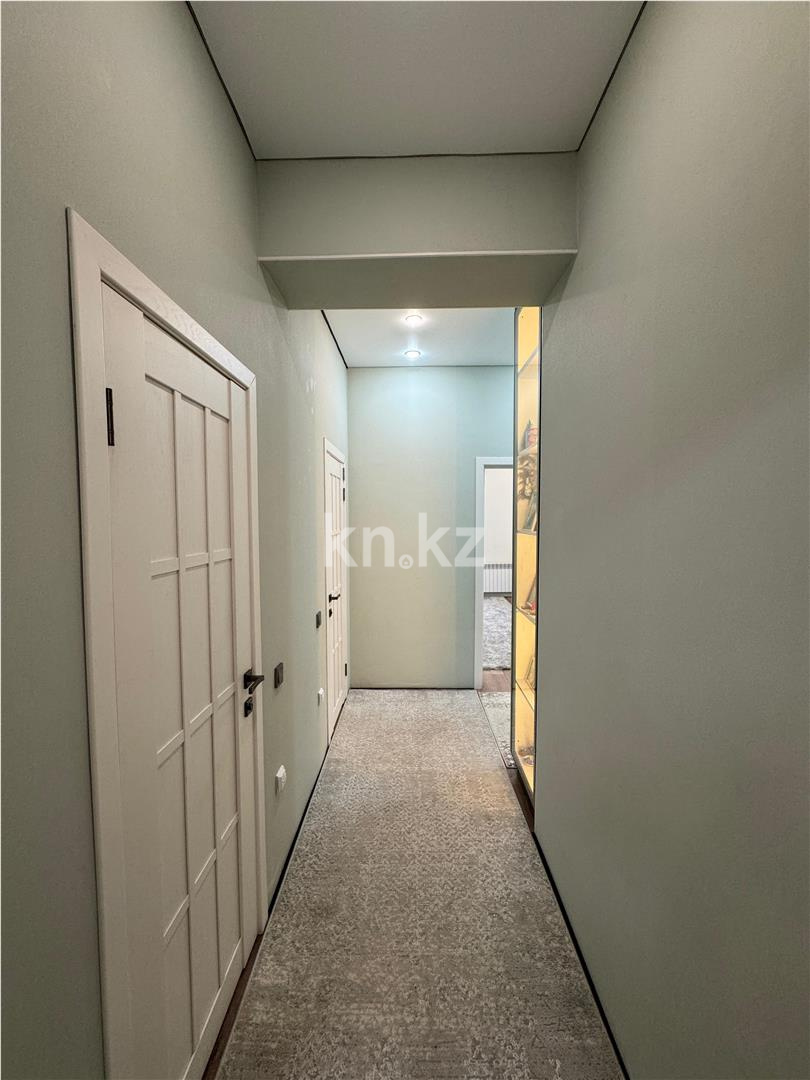 Продажа 2-комнатной квартиры, 68.6 м², 067 учетный квартал, дом  456/3 - Продажа квартир в Караганде фото 9 из 22