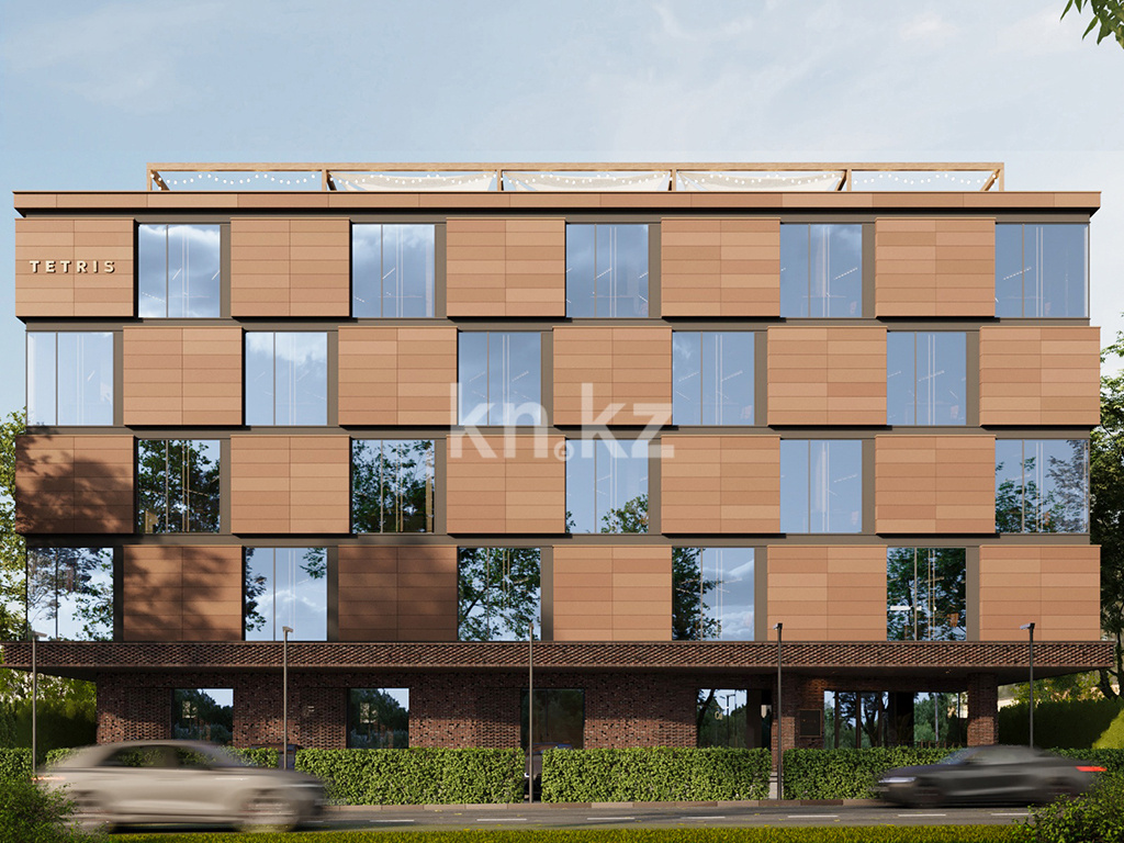 Продажа , 533.5 м², ул. Черепанова, дом  16а - Продажа офисных и торговых помещений в Алматы с фото фото 2 из 10