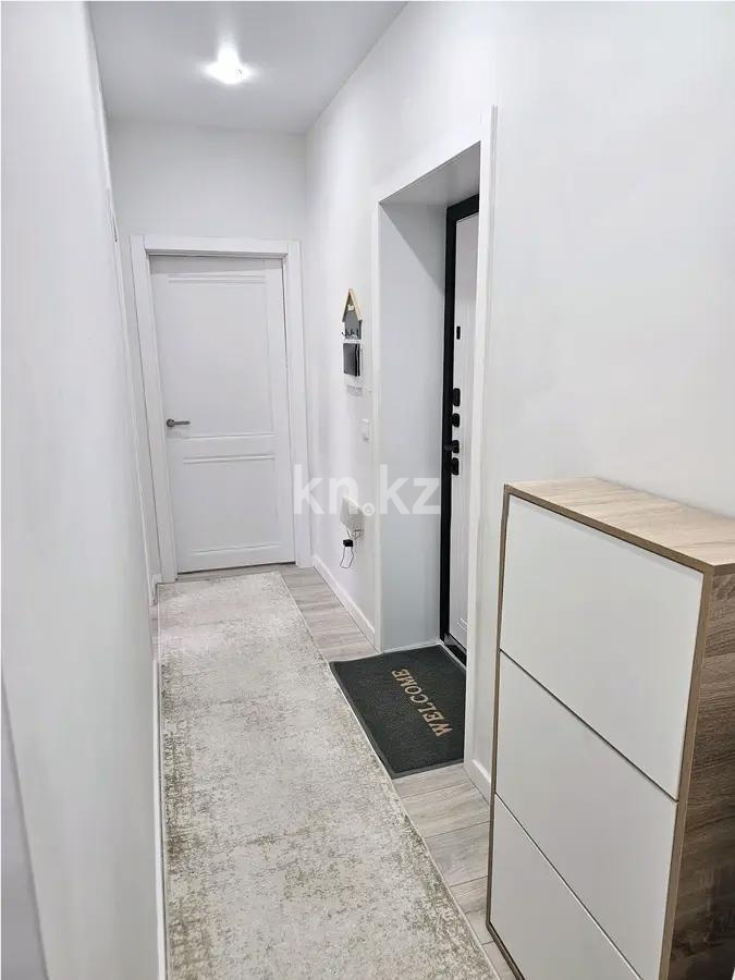 Продажа 2-комнатной квартиры, 45 м², ул. Сыпыра жырау, дом  25 в Астане - фото 5