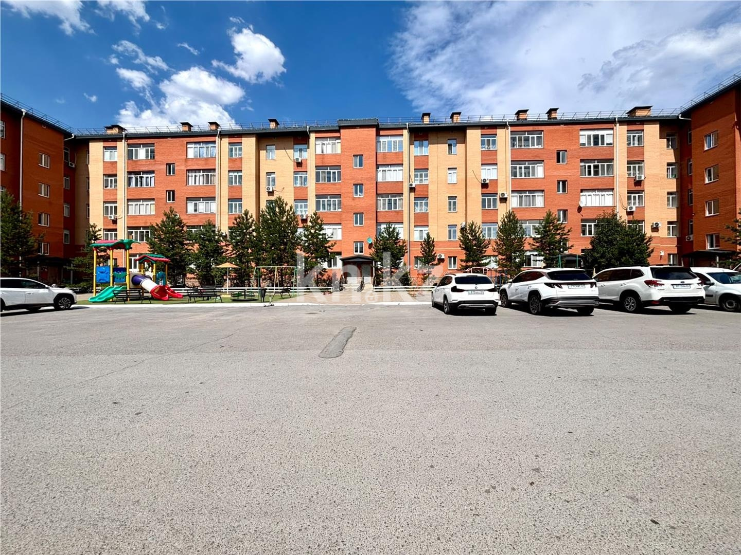 Продажа 3-комнатной квартиры, 80 м² в Караганде - фото 18