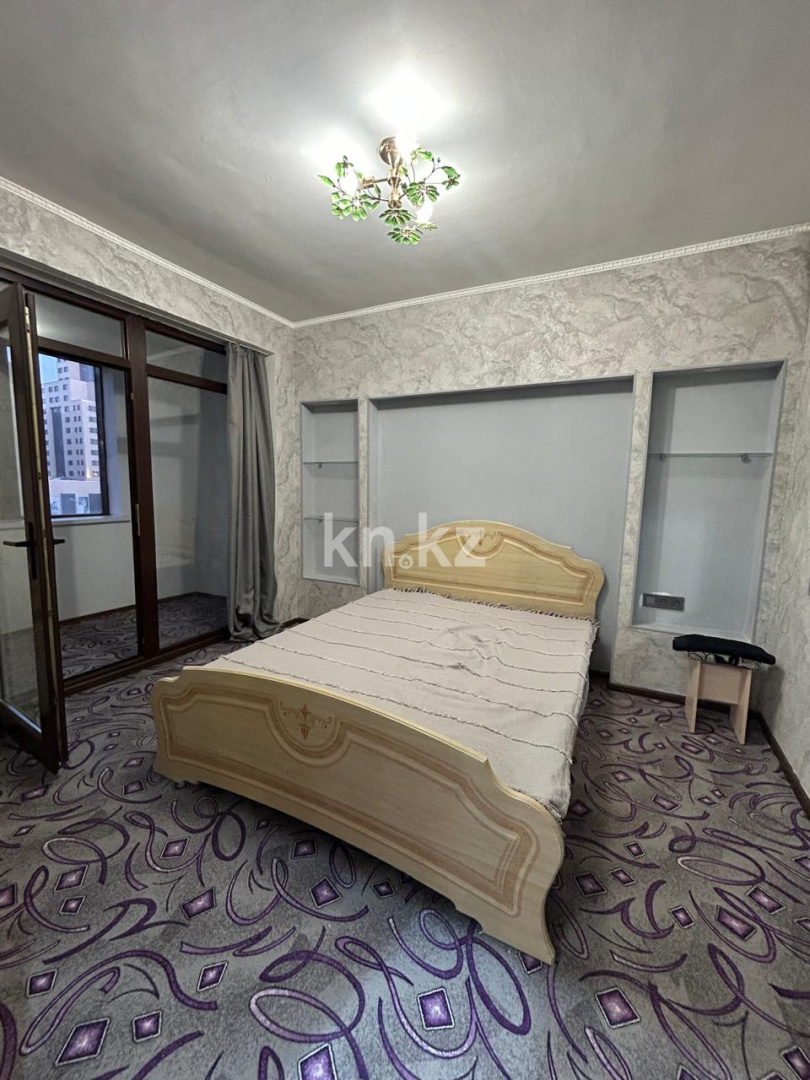 Аренда 2-комнатной квартиры, 50 м² - Аренда квартир помесячно в Астане фото 5 из 8