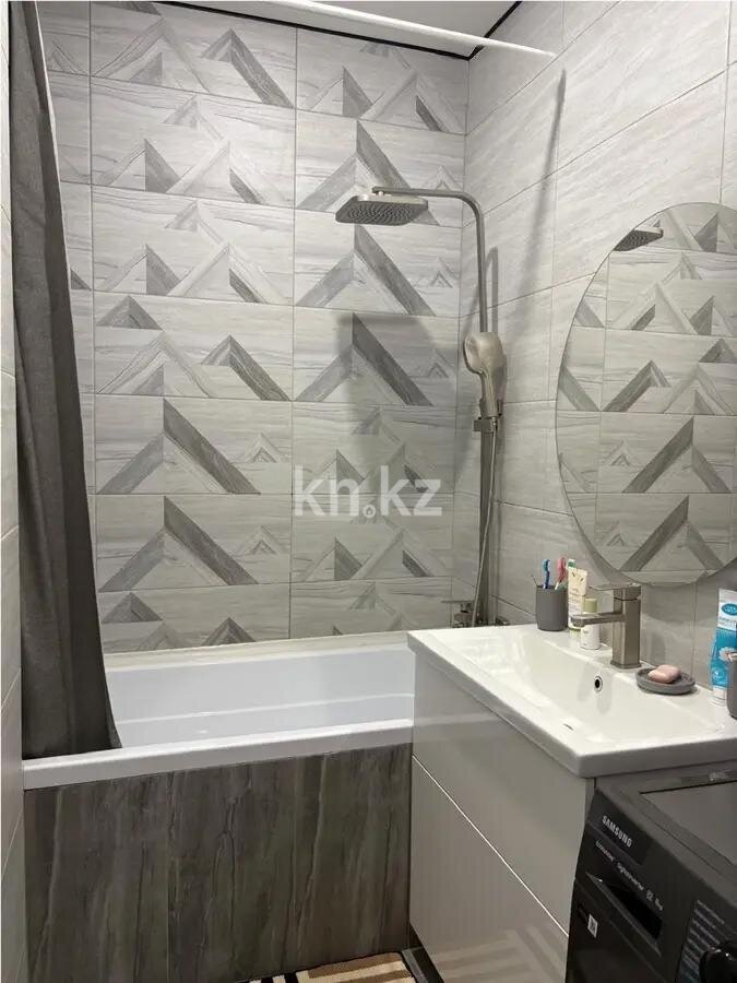 Продажа 2-комнатной квартиры, 57 м² в Алматы - фото 3