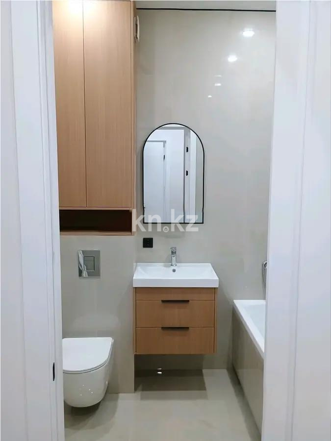 Продажа 2-комнатной квартиры, 40 м², пр. Тауелсыздык, дом  25/2 в Астане - фото 4