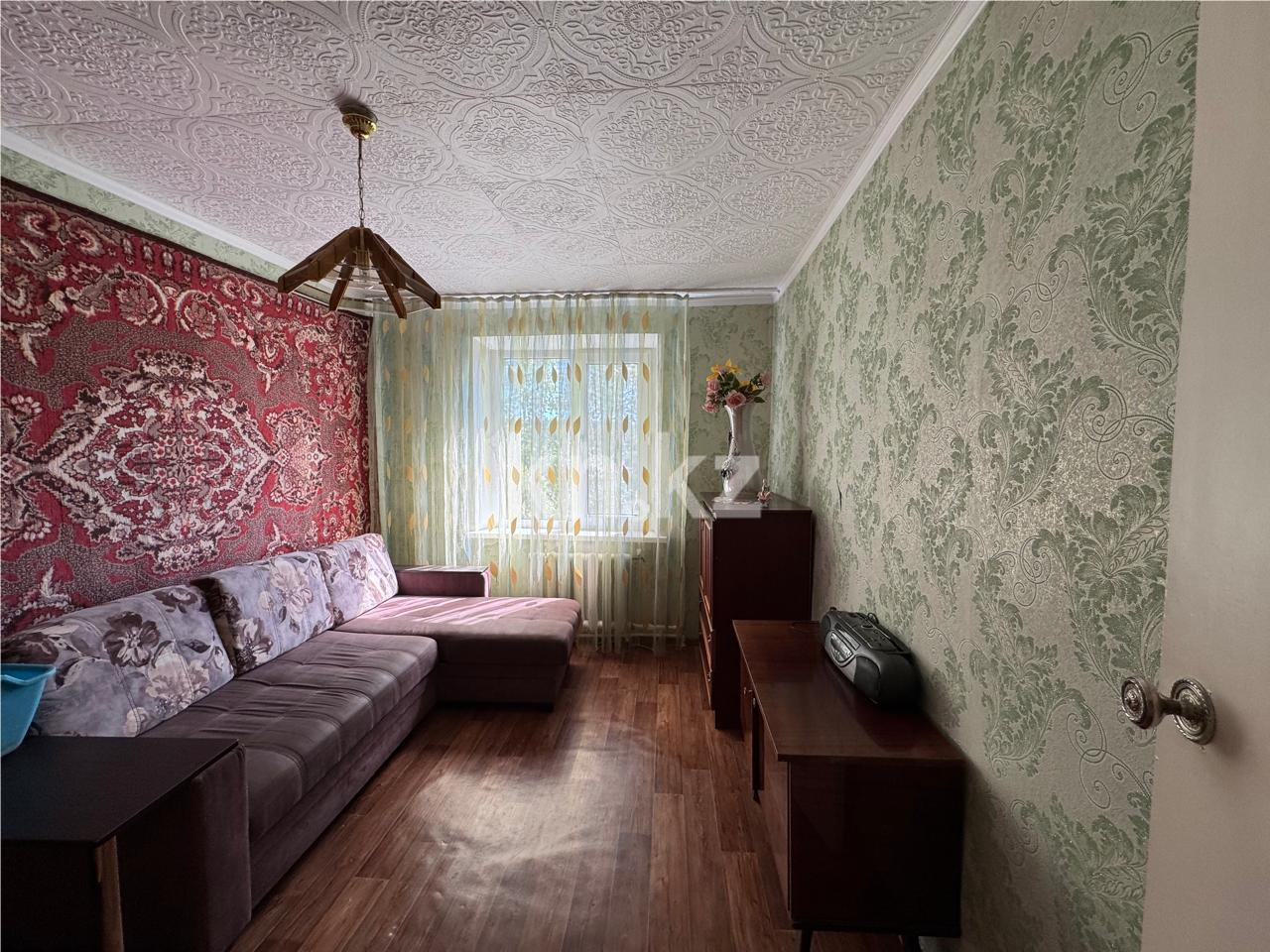 Продажа 2-комнатной квартиры, 50 м², пр. Мира в Темиртау - фото 3