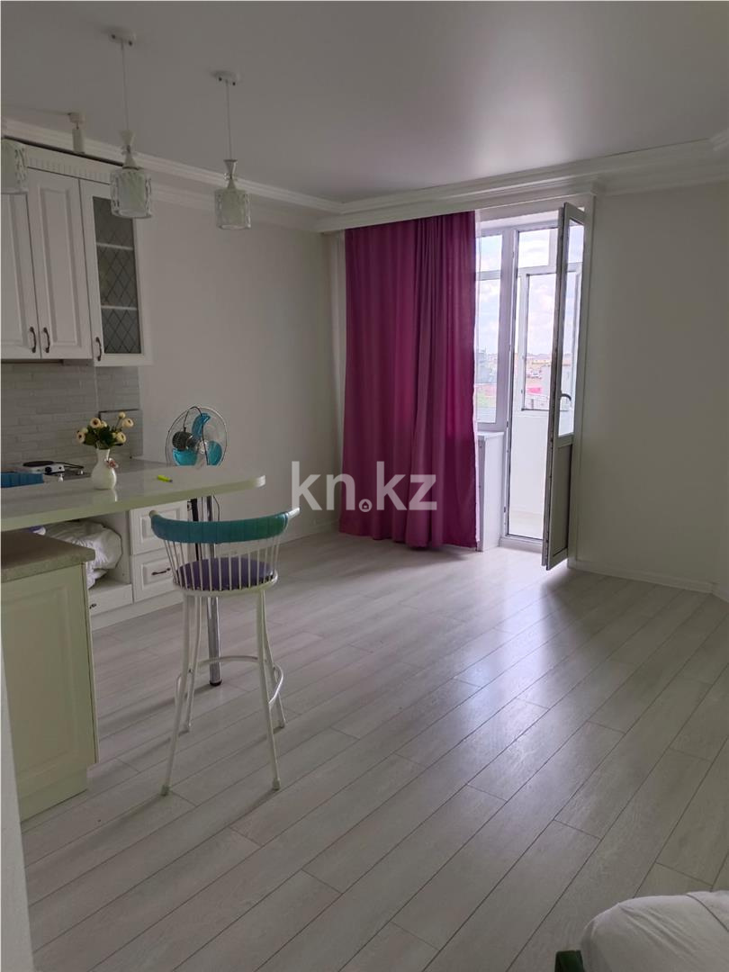 Продажа 1-комнатной квартиры, 32 м² - Продажа квартир в Караганде - страница 28 фото 4 из 9