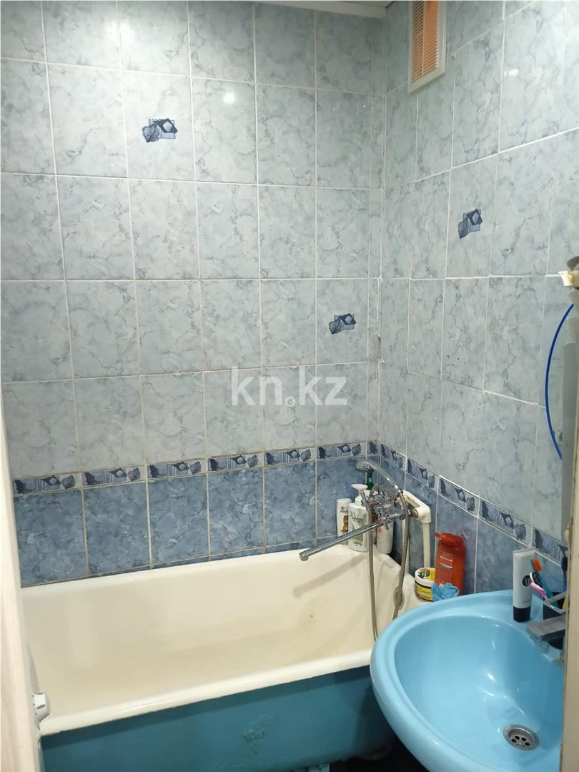 Продажа 2-комнатной квартиры, 52 м², пр. Металлургов - Продажа земельных участков в Уральске фото 5 из 7