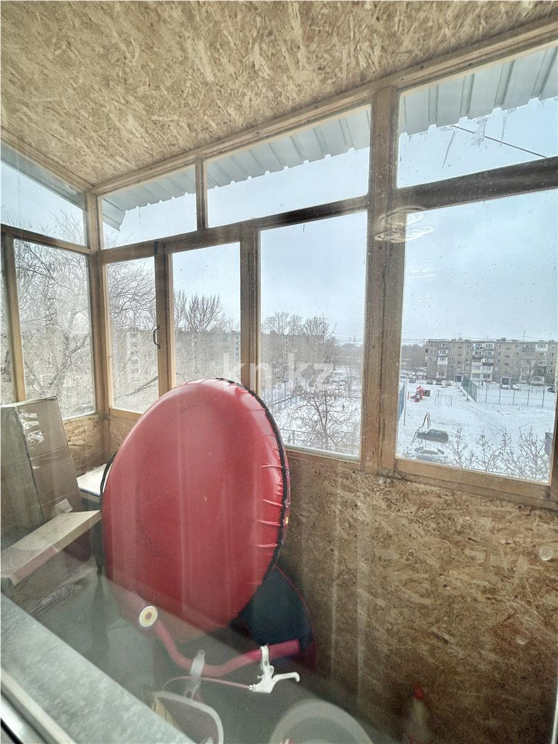 Продажа 2-комнатной квартиры, 48 м² - Продажа недвижимости в Караганде - страница 4 фото 14 из 15