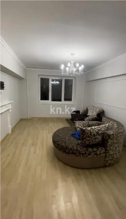 Продажа 3-комнатной квартиры, 70.4 м² - Продажа квартир в кирпичном доме в Алматы - страница 7 фото 1 из 3