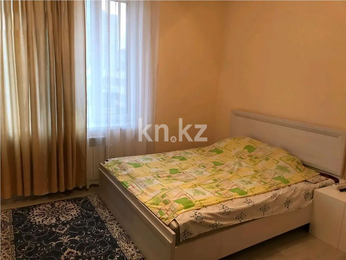 Продажа 2-комнатной квартиры, 51 м², ул. Туркестан, дом  4б стр - Продажа квартир в Астане фото 2 из 3