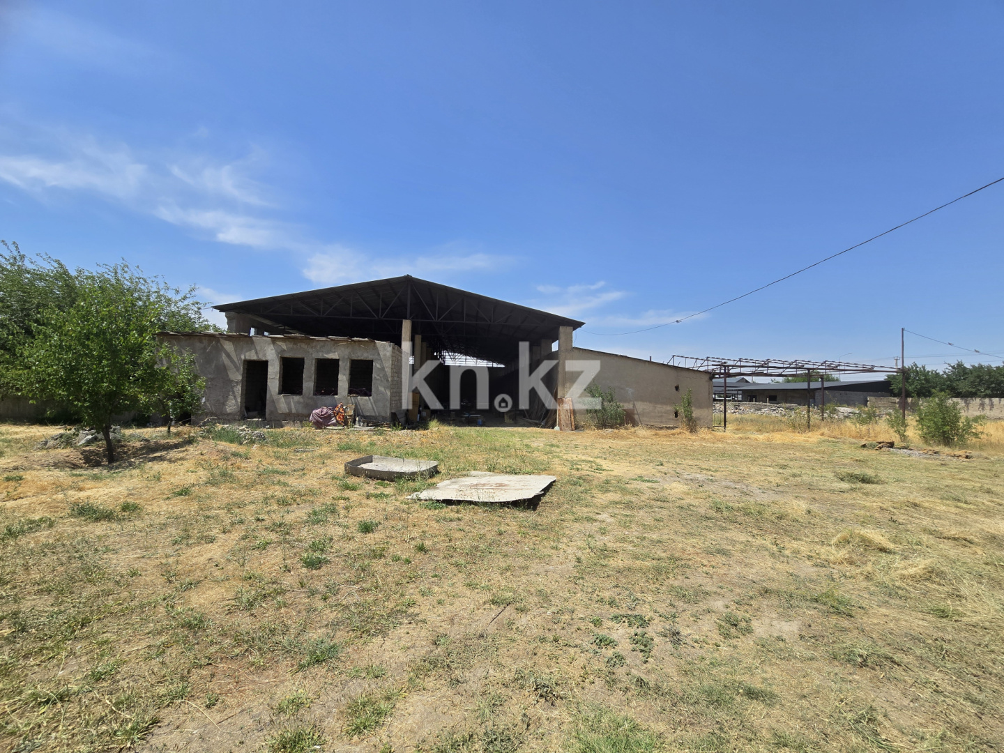 Продажа , 800 м², ул. Айтеке би, дом  27 - Продажа квартир в Шымкенте фото 1 из 22