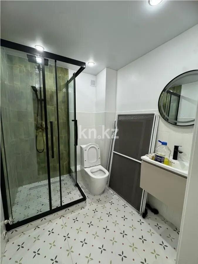 Продажа 3-комнатной квартиры, 66 м² в Алматы - фото 7