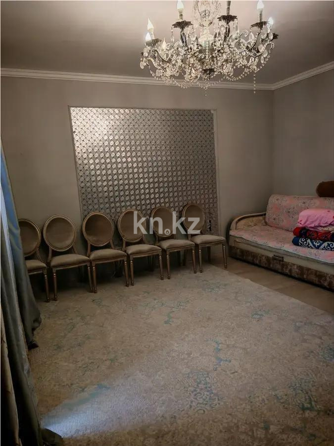 Продажа 2-комнатной квартиры, 63.5 м² в Астане