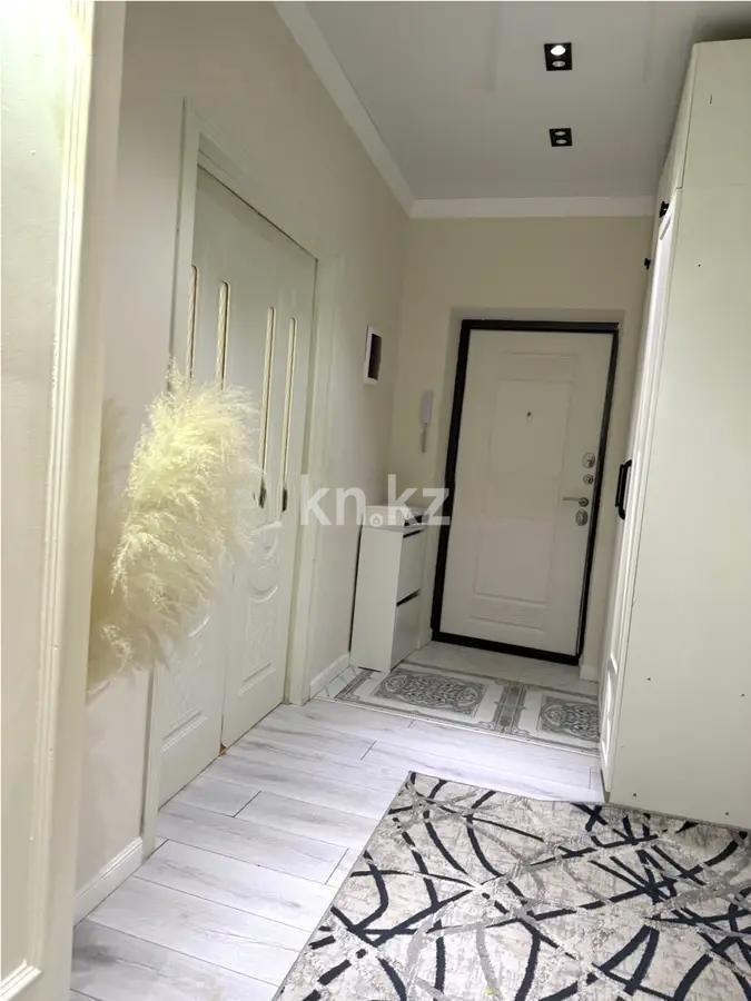 Продажа 3-комнатной квартиры, 90 м², мкр-н Айнабулак-2, дом  40а - Продажа  трехкомнатных квартир в новостройках Алматы без посредников фото 7 из 7