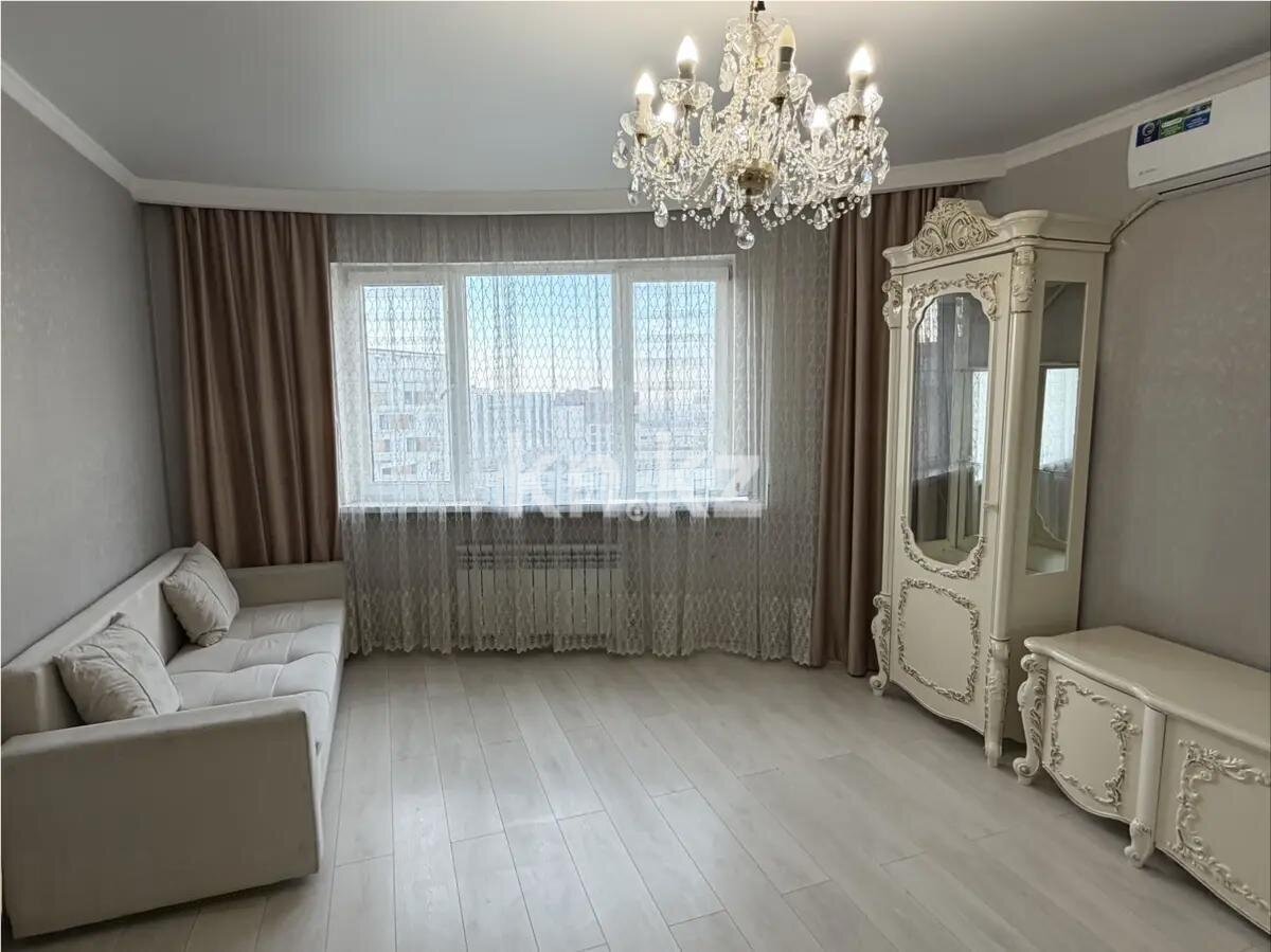 Продажа 2-комнатной квартиры, 75 м² в Алматы