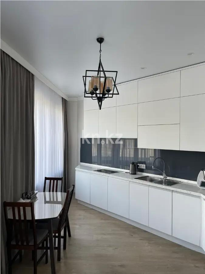 Продажа 2-комнатной квартиры, 78.9 м² в Алматы - фото 3