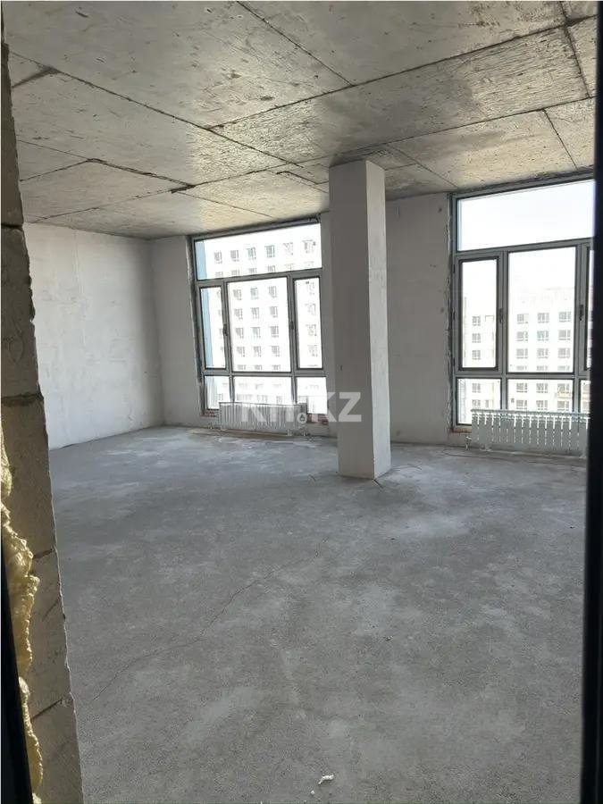 Продажа 3-комнатной квартиры, 58.42 м² в Астане - фото 5