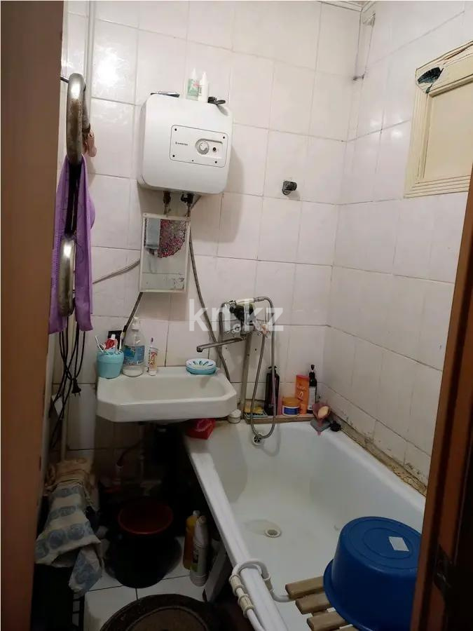 Продажа 1-комнатной квартиры, 30 м², ул. Горка Дружбы, дом  29 в Темиртау - фото 3