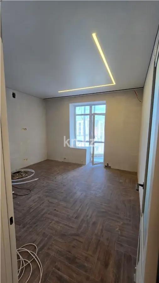Продажа 2-комнатной квартиры, 40 м² - Продажа офисных и торговых помещений в Актобе фото 1 из 4