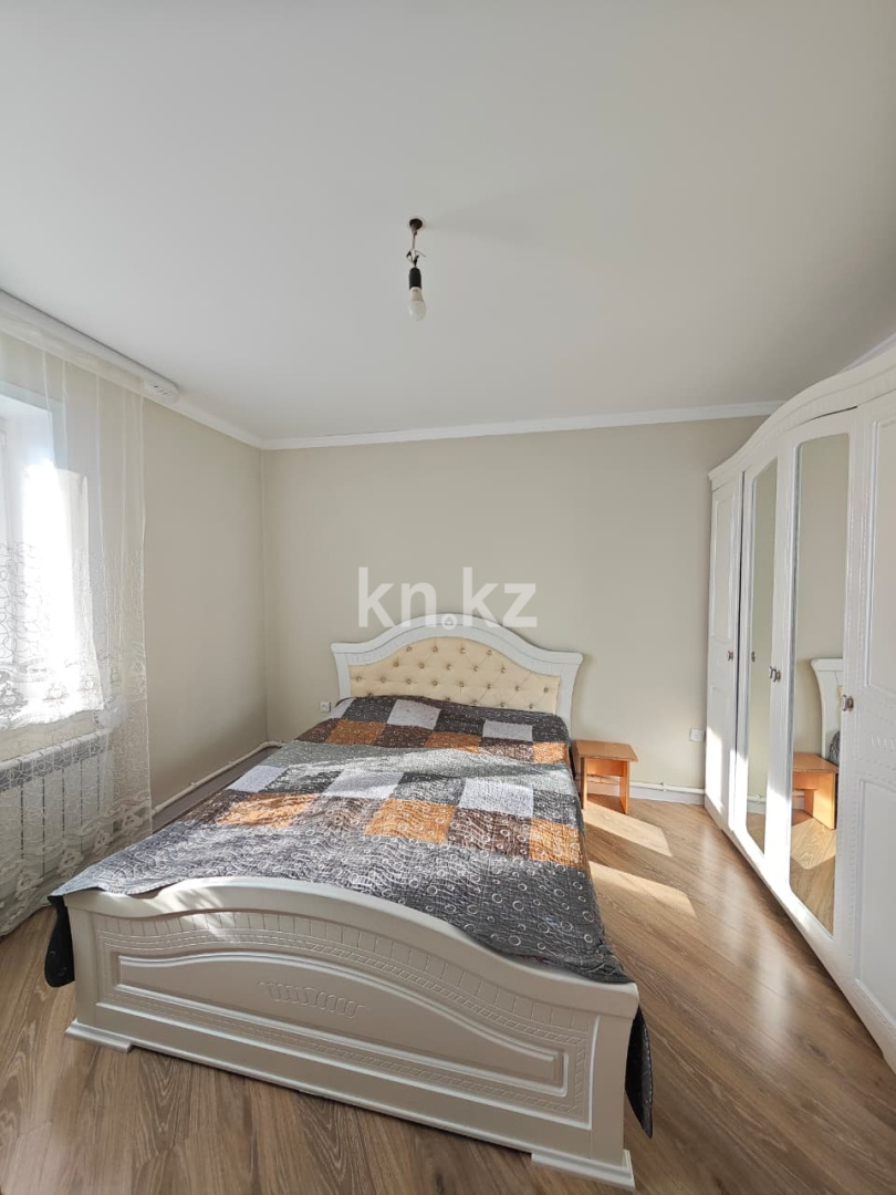 Продажа 4-комнатного дома, 150 м² - Продажа домов, коттеджей в Казахстане - страница 2 фото 12 из 20