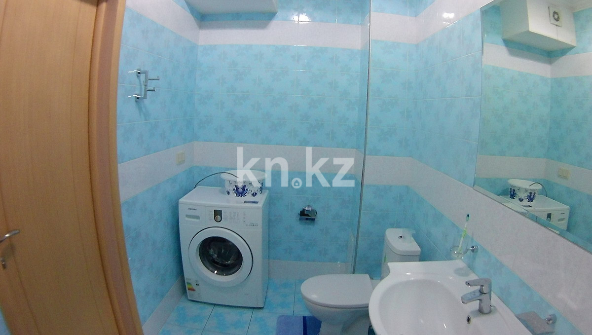 Аренда 1-комнатной квартиры, 50 м² в Астане - фото 7