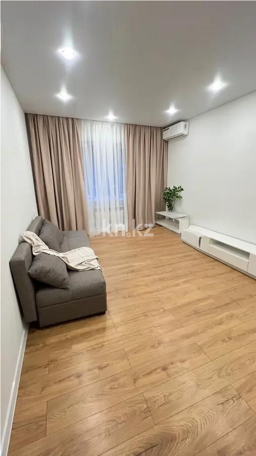 Продажа 2-комнатной квартиры, 40 м², ул. Сатпаева, дом  74 - Продажа квартир в Алматы фото 1 из 3