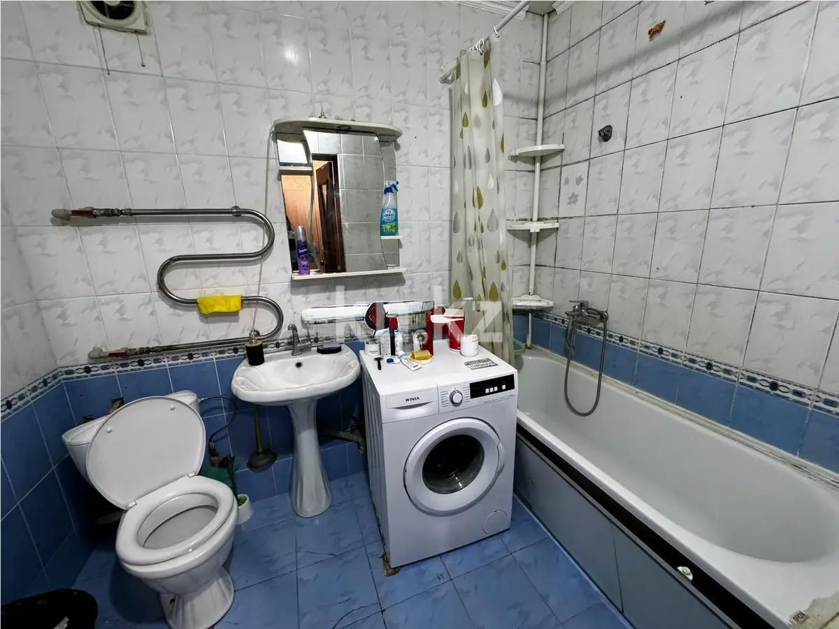 Продажа 1-комнатной квартиры, 43.3 м² в Астане - фото 3