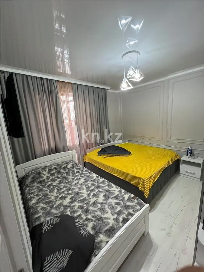 Продажа 2-комнатной квартиры, 54.9 м² - Продажа недвижимости в Астане - страница 16 фото 2 из 5