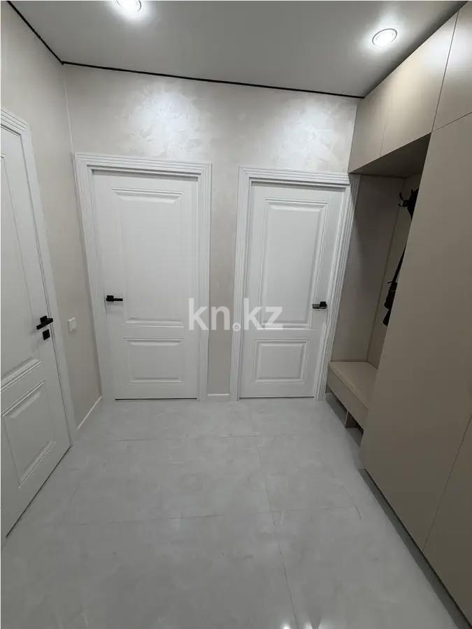 Продажа 1-комнатной квартиры, 39 м² в Алматы - фото 4