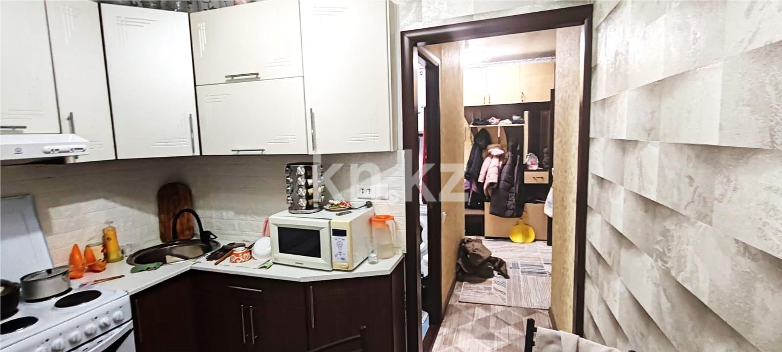 Продажа 2-комнатной квартиры, 41 м² - Продажа двухкомнатных квартир в Караганде фото 5 из 8