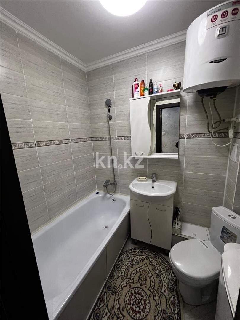 Продажа 2-комнатной квартиры, 44 м² в Караганде - фото 10