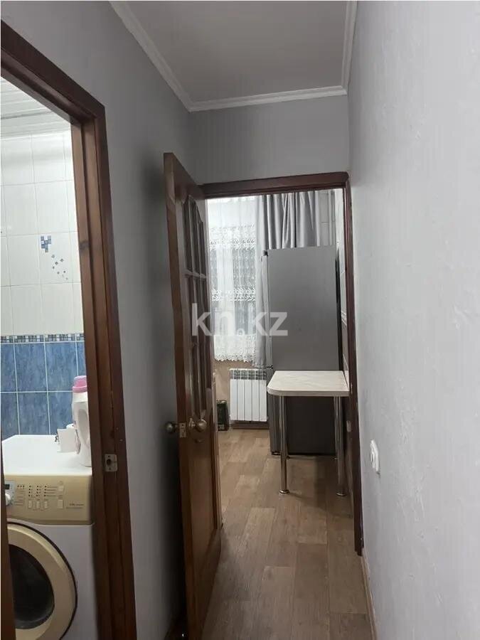 Продажа 3-комнатной квартиры, 60 м² в Алматы - фото 6