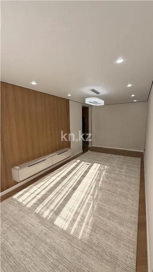 Продажа 2-комнатной квартиры, 54 м² в Алматы
