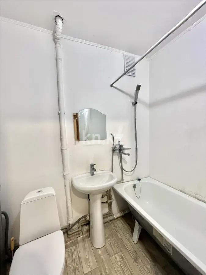 Продажа 1-комнатной квартиры, 34.9 м² - Недвижимость в Астане фото 3 из 4