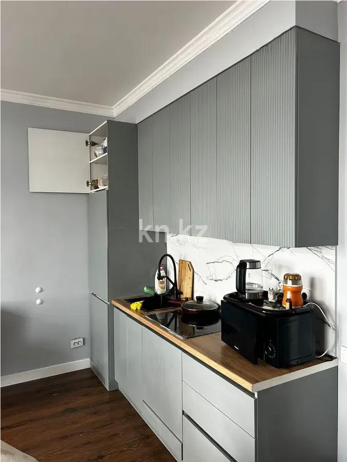 Продажа 3-комнатной квартиры, 77 м², ул. Е-882, дом  5 в Астане - фото 3