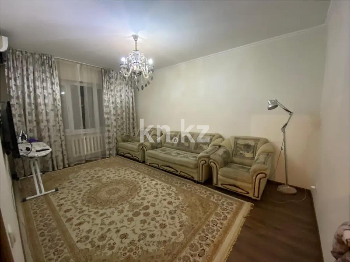 Продажа 3-комнатной квартиры, 70 м², ул. Розыбакиева, дом  291 - Продажа квартир в Алматы фото 1 из 6