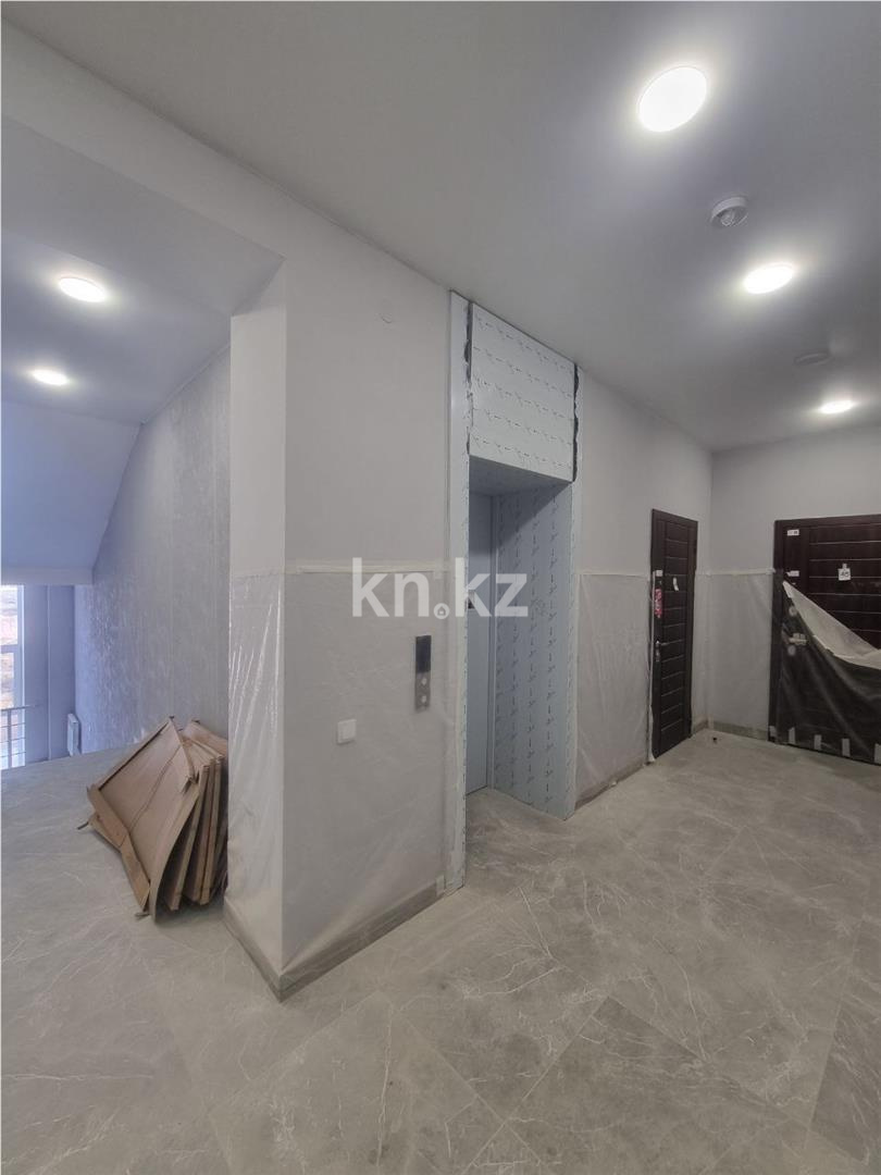 Продажа 3-комнатной квартиры, 89 м² - Продажа трехкомнатных квартир в Караганде - страница 31 фото 9 из 12